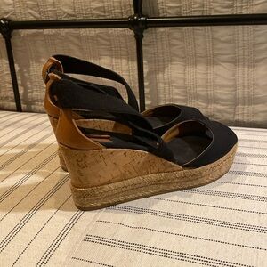 Tory Burch Wedges